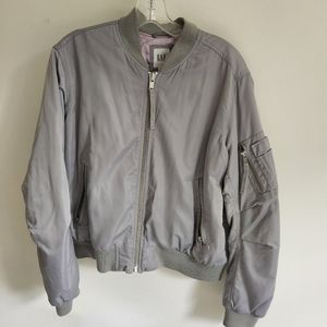 GAP Women's Bomber Jacket